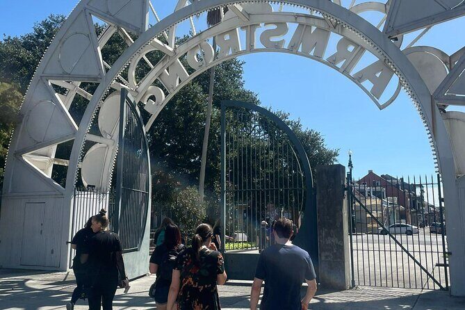 Adults Only Voodoo History Guided Walking Tour in New Orleans - Practical Details and Tips