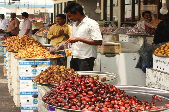 Advance Full Day Abu Dhabi City Tour - Authentic Insights & Real Experiences