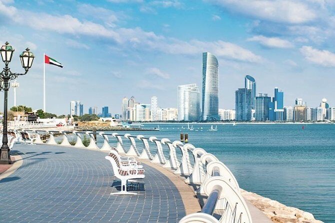 Advance Full Day Abu Dhabi City Tour - Who Will Love This Tour?