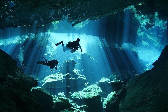 Advanced Open Water Diver course PADI in Playa del Carmen - Final Thoughts: Is This Course Right for You?