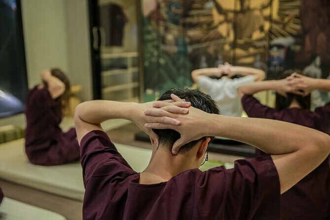 Advanced Thai Massage Technique Workshop - The Value of Learning Thai Massage Techniques