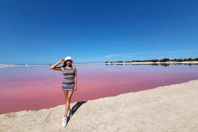 Adventour Day: Coloradas and Rio Lagartos Excursion from Cancun! - FAQ About the Coloradas and Rio Lagartos Tour