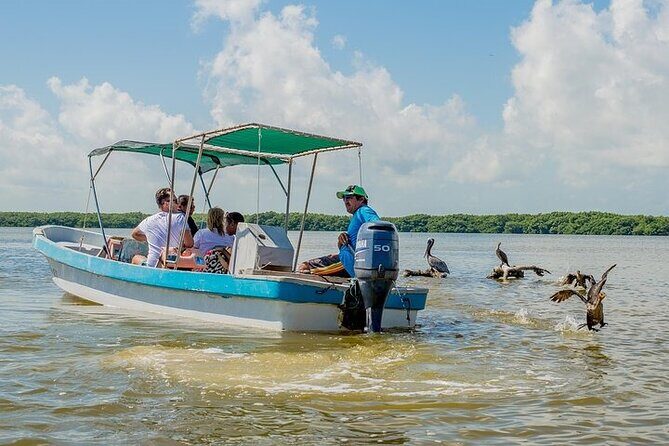 Adventour Day: Coloradas and Rio Lagartos Excursion from Cancun! - Final Thoughts
