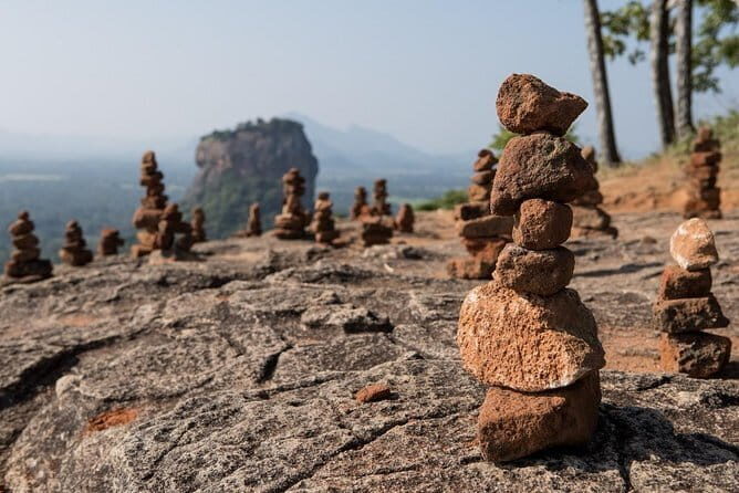 Adventure 2 days trip from trinco to sigiriya, with wild safari - FAQ: Your Practical Questions Answered
