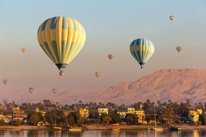 Adventure 2 Nights Nile Cruise from Aswan to Luxor - Abu Simbel - Final Thoughts