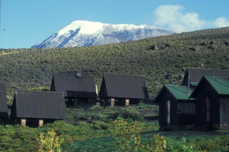 Adventure 8-Day Kilimanjaro Expedition and Chemka Hot Spring - Key Points