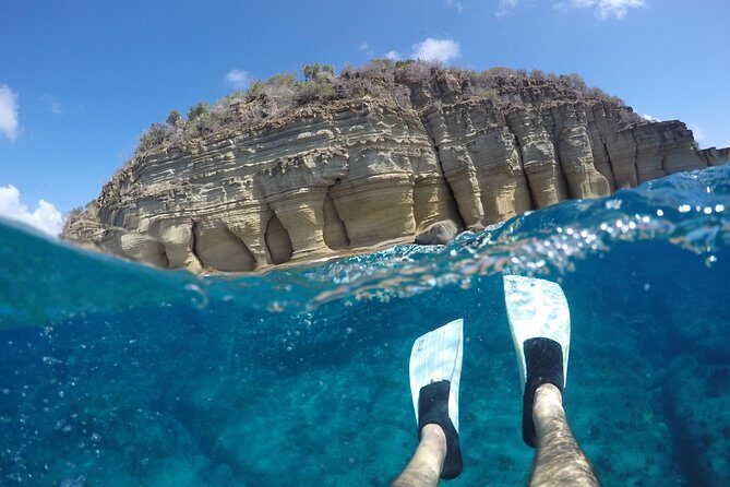 Adventure Antigua - The Xtreme Circumnavigation - A Closer Look at the Itinerary and Experiences