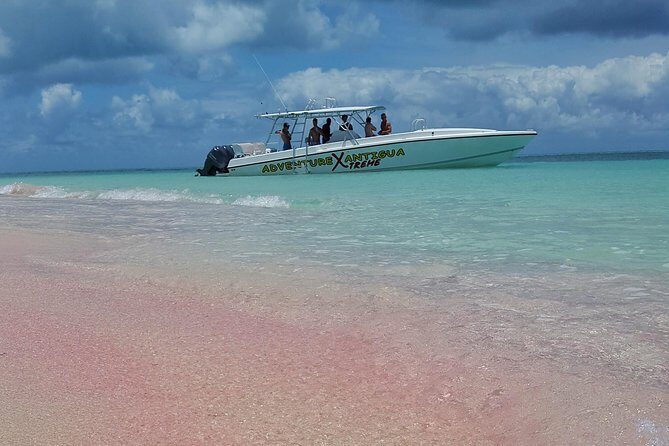 Adventure Antigua - The Xtreme Circumnavigation - FAQs
