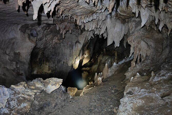 Adventure Awaits: Spelunking at Cavinti Cave Complex w/ Transfers - The Itinerary in Detail