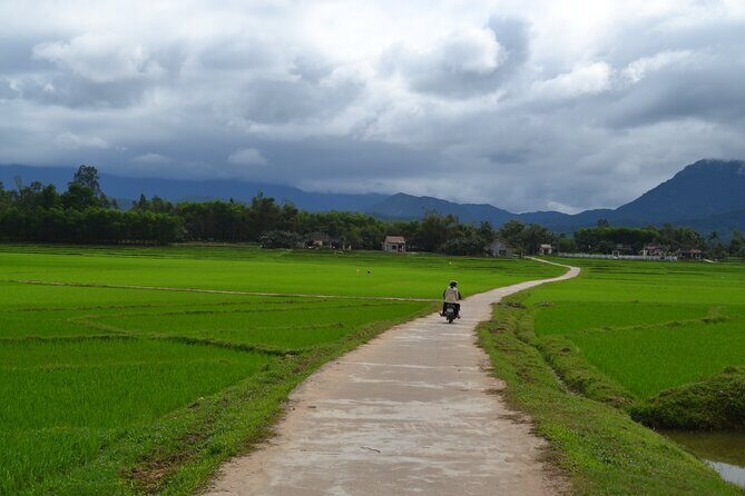 Adventure Bike Tour from Hoi An - Value for Money