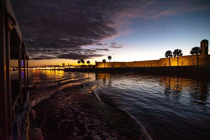 Adventure Boat Tours - Nights of Lights by Water in St. Augustine FL - Who Will Love This Tour?
