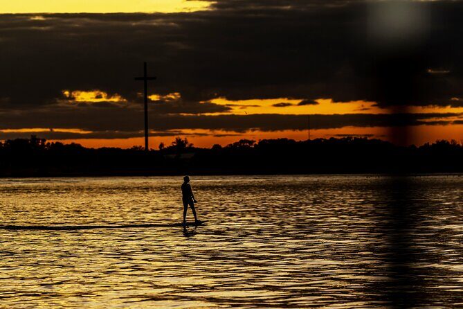 Adventure Boat Tours - Sunset Water Tour in St. Augustine - The Value of This Water Tour