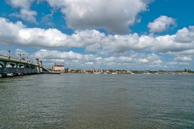 Adventure Boat Tours - Sunset Water Tour in St. Augustine - FAQs