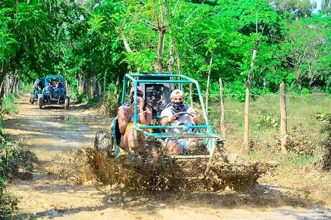Adventure Buggies Small Group Punta Cana - The Real-World Feedback: What Travelers Say