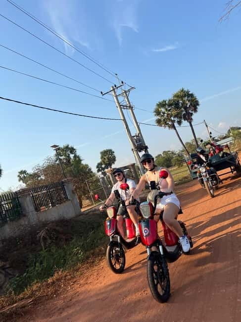 Adventure Cambodia: A 12-Day Guided Tour off the Beaten Path - Final Thoughts: Is This Tour For You?