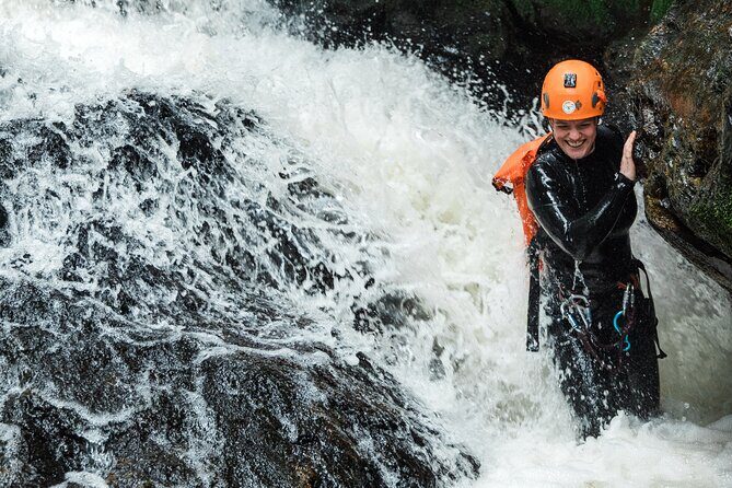 Adventure Canyoning Kelowna - What to Expect: A Detailed Look at the Day