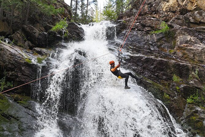 Adventure Canyoning Kelowna - The Final Word: Is It Worth It?