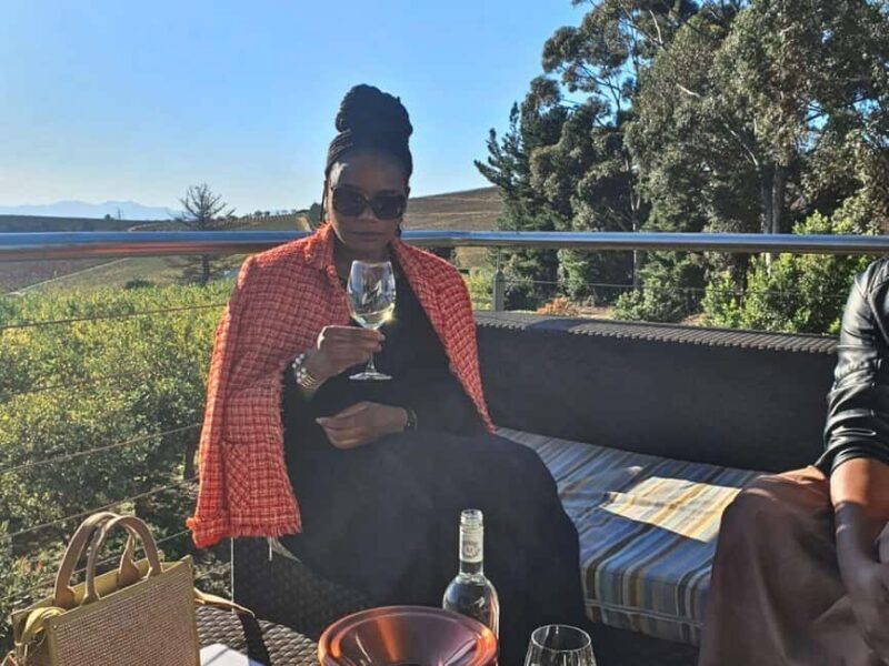 Adventure: Cape Town Quad bike, Dunes and Wine - What’s Included and What’s Not