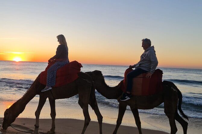 Adventure day in Tangier + free photography - Discover the Charm of Tangier on an Adventure Day Tour