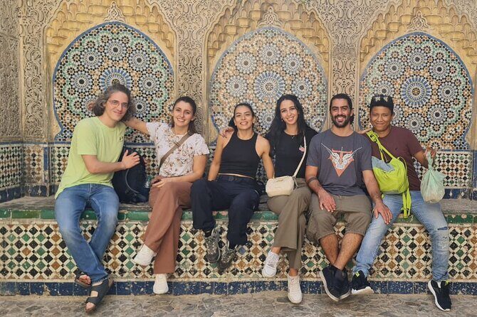 Adventure day in Tangier + free photography - Key Points