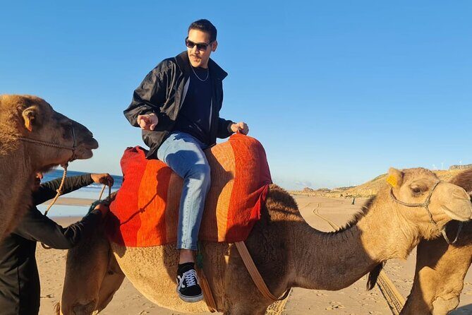 Adventure day in Tangier + free photography - Authentic Experiences and Travel Insights