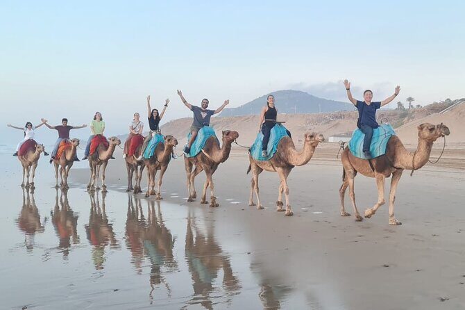 Adventure day in Tangier + free photography - Who Should Book This Tour?