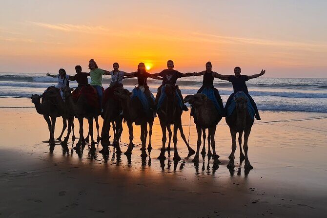 Adventure day in Tangier + free photography - Frequently Asked Questions