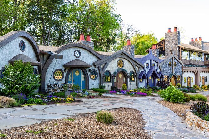 Adventure Day Pass at Ancient Lore Village - Exploring the Adventure Day Pass at Ancient Lore Village: A Practical Review