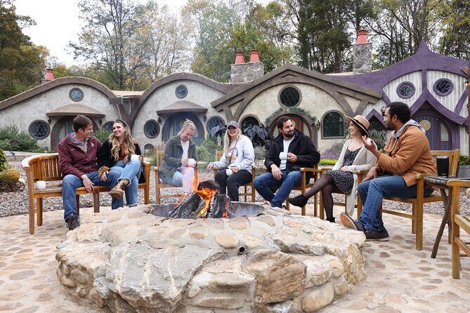 Adventure Day Pass at Ancient Lore Village - A Closer Look at What to Expect