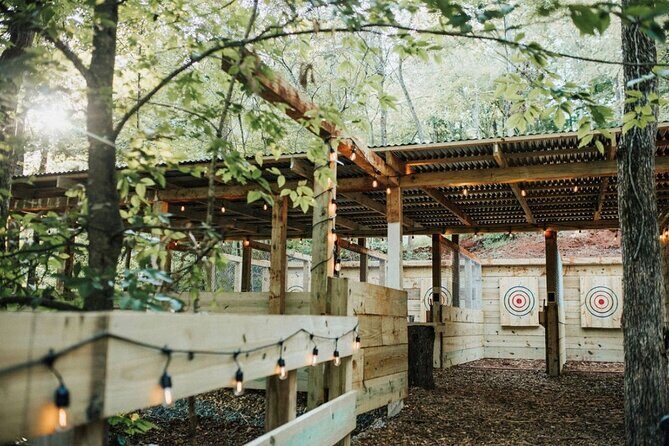 Adventure Day Pass at Ancient Lore Village - Who Should Consider This Experience?