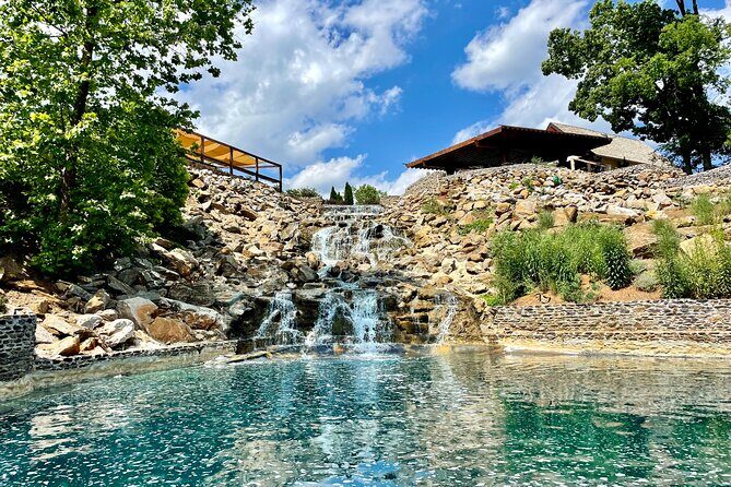 Adventure Day Pass at Ancient Lore Village - Frequently Asked Questions