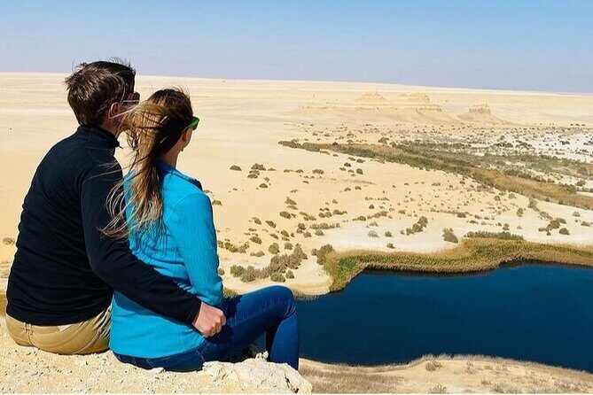 Adventure Day Tour To The Whale Valley, Magic Lake, Pottery village By Jeep - What It Means for You — The Practical Side