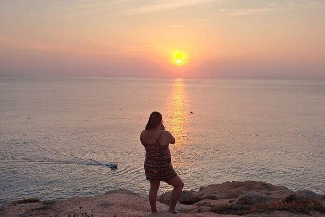 Adventure DE Snorkeling at Dawn - Who Is This Tour Best For?