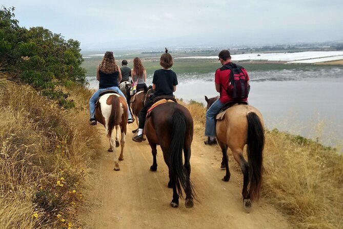 Adventure Delight The Ultimate Combo Ride at Desert Trails - Authentic Experiences and Authenticity