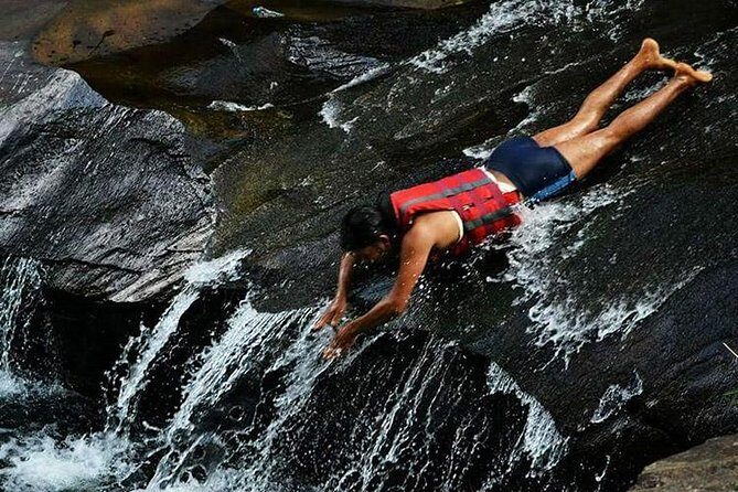 Adventure Experience A in Kitulgala - Who Should Consider This Tour?