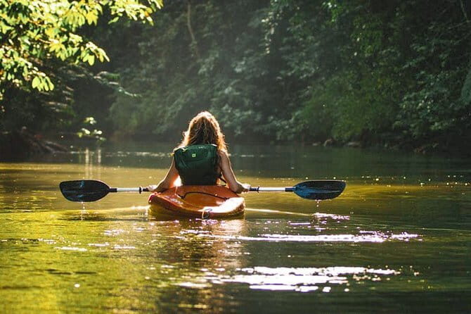 Adventure Experience B in Kitulgala - Why Travelers Love This Tour