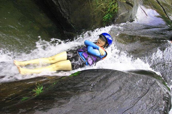 Adventure Experience N in Kitulgala - The Best Fit for This Tour