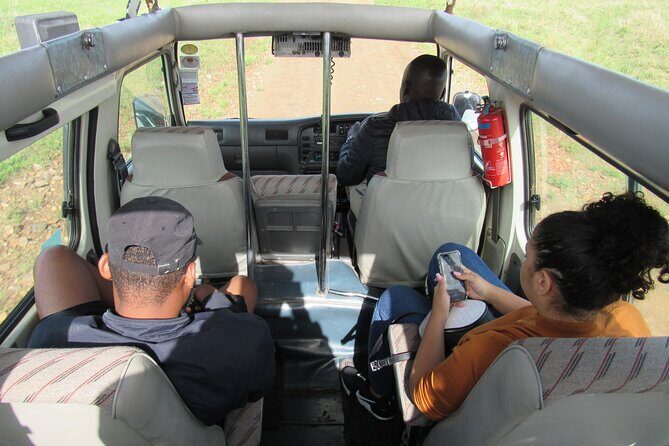 Adventure-fueled 3 Days Maasai Mara Safari - The Sum Up