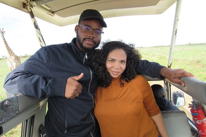 Adventure-fueled 3 Days Maasai Mara Safari - FAQ