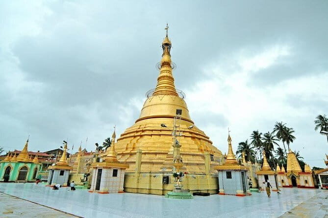 Adventure Full day visit in Yangon - Why This Tour Delivers Great Value