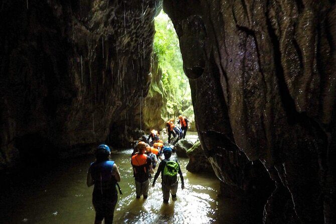 Adventure Half Day Explore Cueva Charco Azul and Cueva Arenales - Key Points