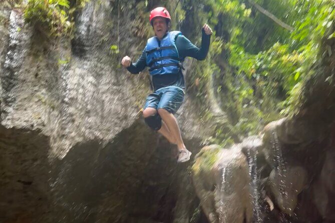 Adventure Half Day Explore Cueva Charco Azul and Cueva Arenales - FAQ