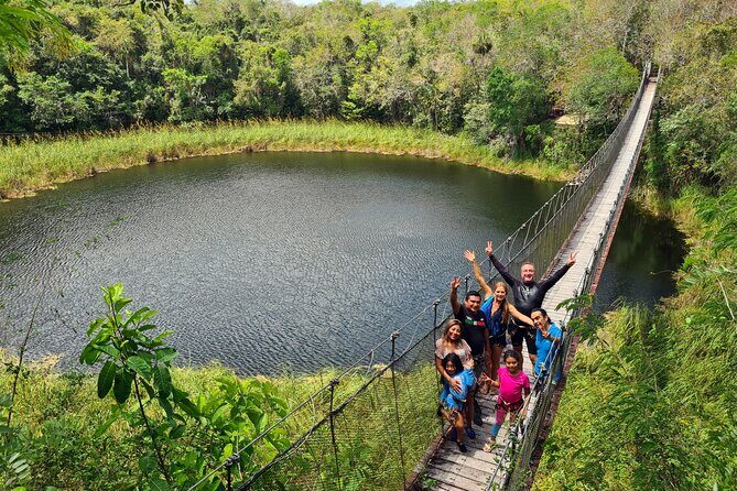 Adventure in a Private Mayan Community - What to Expect on This Adventure
