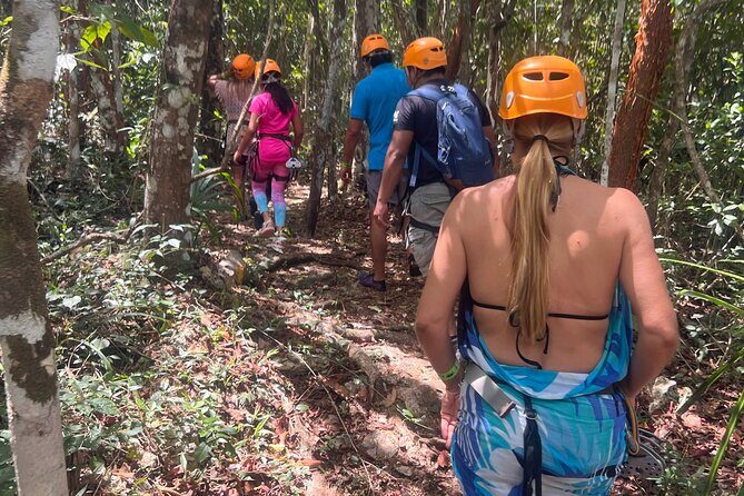 Adventure in a Private Mayan Community - FAQ
