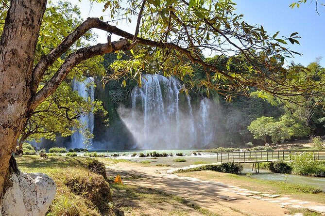 Adventure in Ban Gioc Waterfall-Ba Be Lake-Halong Bay 5D4N - An In-Depth Look at the 5-Day Northern Vietnam Tour