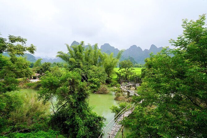 Adventure in Ban Gioc Waterfall-Ba Be Lake-Halong Bay 5D4N - Final Thoughts