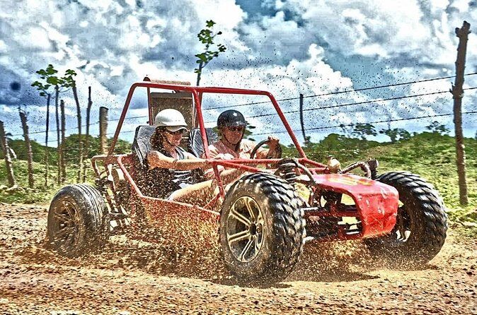 Adventure in Buggies Punta Cana - What Travelers Say