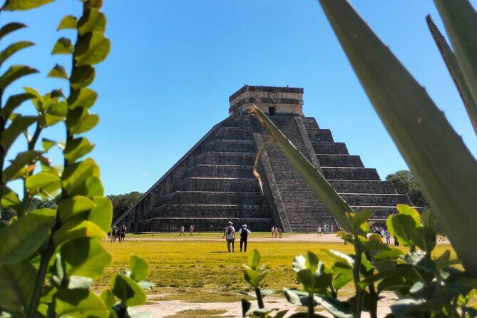 Adventure in Chichen Itza Cenote and Valladolid - Exploring the Adventure in Chichen Itza Cenote and Valladolid