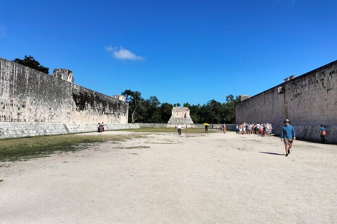 Adventure in Chichen Itza Cenote and Valladolid - What to Expect from the Tour