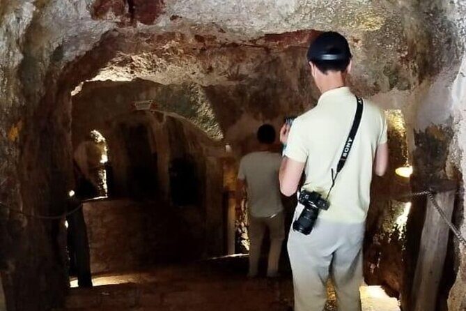 Adventure in Chichen Itza Cenote and Valladolid - The Sum Up: Who Is This Tour Best For?